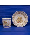 Комплект Wedgwood RAMBLING TED 