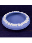 Лоток Wedgwood голубой Jasper