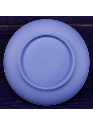 Лоток Wedgwood голубой Jasper