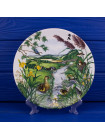 Тарелка Wedgwood 4311H "The Meandering Stream"