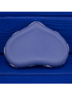 Шкатулка Wedgwood сердце голубой Jasper