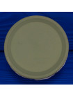 Шкатулка Wedgwood таблетница зелёный Jasper
