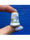 Наперсток Royal Doulton "BRAMBLY HEDGE"