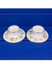 Подсвечники Wedgwood ДИЗАЙН MIRABELLE⠀