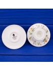 Подсвечники Wedgwood ДИЗАЙН MIRABELLE⠀