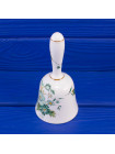Колокольчик CROWN STAFFORDSHIRE ДИЗАЙН KOWLOON