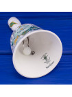 Колокольчик CROWN STAFFORDSHIRE ДИЗАЙН KOWLOON