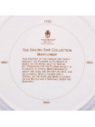 Тарелка Wedgwood Mayflower в оригинальной коробке
