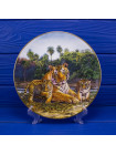 Тарелка ROYAL DOULTON AFTER THE BATH