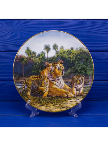 Тарелка ROYAL DOULTON AFTER THE BATH