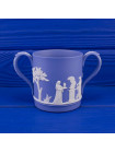 Кружка Wedgwood с двумя ручками