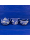 Кружка Wedgwood с двумя ручками
