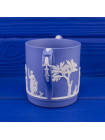 Кружка Wedgwood с двумя ручками
