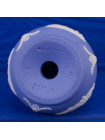 Солонка Wedgwood голубой Jasper