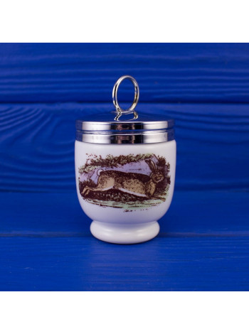 Коддлер Royal Worcester на одно яйцо #3