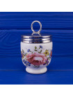 Коддлер Royal Worcester на одно яйцо #4