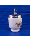 Коддлер Royal Worcester на одно яйцо #4