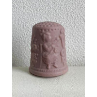 Lladro наперсток Thimbles of the Worlds Greatest Porcelain Houses, винтажный, коллекционный