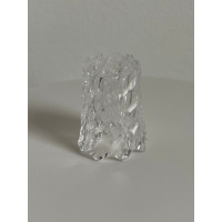 Коллекционный напёрсток Crystal Delight, выпущенный в июле 1988 года в Баварии Ullmannglass специально для Thimble Collector Guild, «Хрустальное очарование»