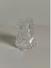 Коллекционный напёрсток Crystal Delight, выпущенный в июле 1988 года в Баварии Ullmannglass специально для Thimble Collector Guild, «Хрустальное очарование»