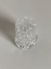 Коллекционный напёрсток Crystal Delight, выпущенный в июле 1988 года в Баварии Ullmannglass специально для Thimble Collector Guild, «Хрустальное очарование»