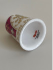 Spode наперсток Visit of Pope John Paul to England, винтажный, коллекционный, фарфоровый