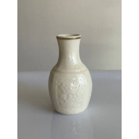 Винтажная фарфоровая миниатюрная ваза от Franciscan Ceramics