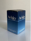Aynsley шкатулка, горшочек с крышкой Wild Tudor, винтажная, интерьерная, английский фарфор