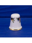 Коллекционный наперсток от Wedgwood
