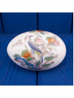 Wedgwood шкатулка Kutani Crane, винтажная, фарфоровая, коллекционная