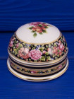 Wedgwood пресс-папье Clio, винтажное, фарфоровое