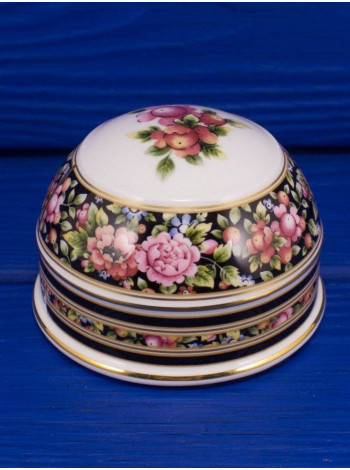 Wedgwood пресс-папье Clio, винтажное, фарфоровое