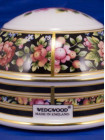 Wedgwood пресс-папье Clio, винтажное, фарфоровое