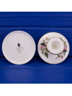Пара подсвечников Wedgwood ДИЗАЙН HATHAWAY ROSE