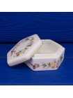 Шкатулка Wedgwood ДИЗАЙН MIRABELLE⠀