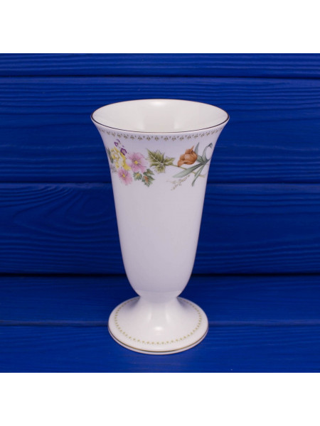 Ваза Wedgwood ДИЗАЙН MIRABELLE⠀