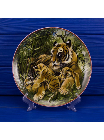Тарелка HEINRICH "TIGER"