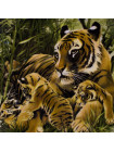 Тарелка HEINRICH "TIGER"