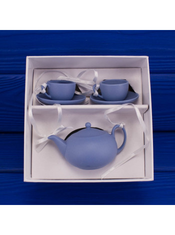 Набор ёлочных игрушек Wedgwood