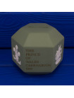 Копилка Wedgwood зелёный Jasper