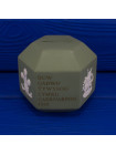 Копилка Wedgwood зелёный Jasper