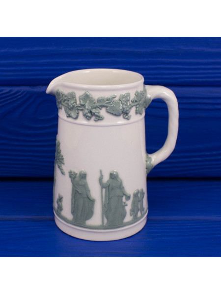 Винтажный кувшин Wedgwood of ETRURIA & BARLASTON