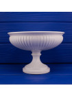 Чаша Wedgwood of ETRURIA & BARLASTON на ножке⠀