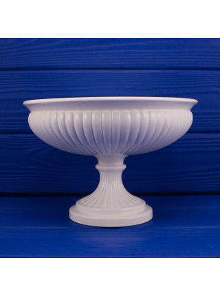 Чаша Wedgwood of ETRURIA & BARLASTON на ножке⠀