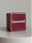 Винтажный коллекционный наперсток Mary Rose от Caverswall