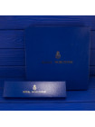 Роскошное блюдо для торта с лопаткой Royal Worcester в оригинальной коробке
