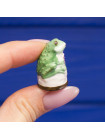 Напёрсток Franklin Porcelain серии Friends of the Forest (Лягушонок)