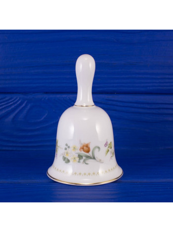 Колокольчик Wedgwood ДИЗАЙН MIRABELLE⠀