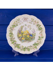 Тарелка Royal Doulton "Spring" (Весна)