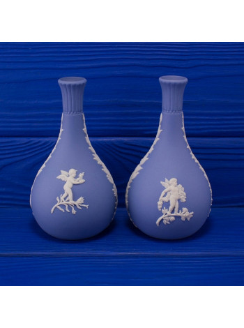 Комплект ваз Wedgwood 1972 года